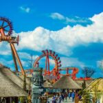 Energylandia Amusement Park - Private Day Trip from Krakow - What to Expect from Your Private Day Trip to Energylandia