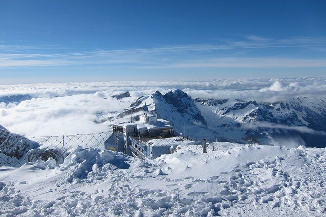 Engelberg, Cheese, and Mt. Titlis Private Tour from Basel - Exploring the Swiss Alps in One Day: An In-Depth Review