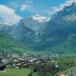 Engelberg Day Tour from Zurich with Lucerne Stop - FAQ