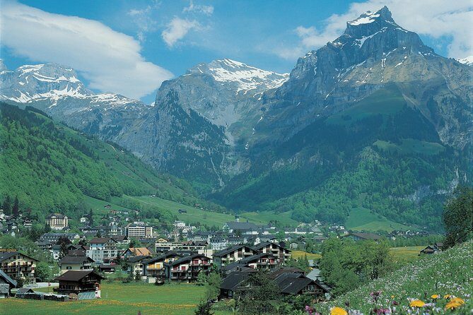 Engelberg Day Tour from Zurich with Lucerne Stop - FAQ