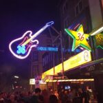 English guided tour Reeperbahn "Red light and Offence" - Practical Tips for Participants