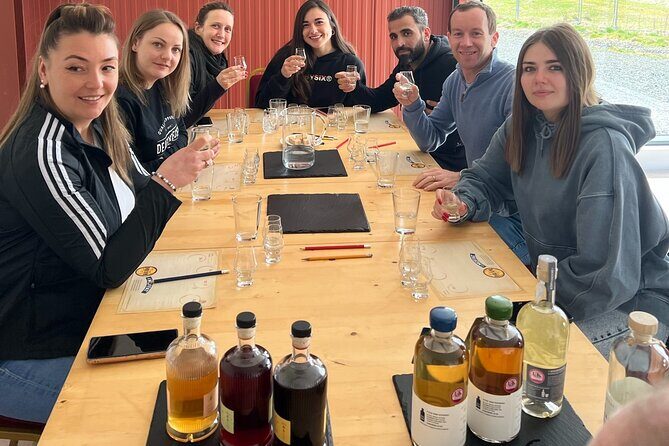 English Speaking Homestay Exploring Edinburgh and National Parks - FAQ