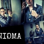 Enigma - Spy Mission - Key Points