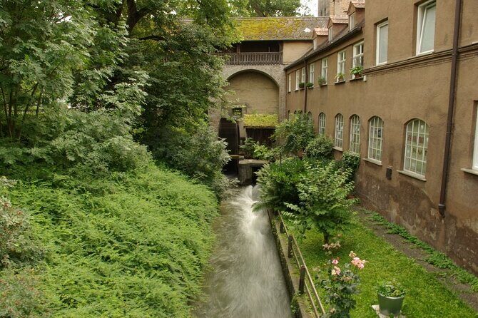 Enigmatic Waters Quest Experience in Augsburg - A Detailed Look at the Itinerary and Experience