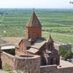 Enjoy 3 Day Private Tour in Armenia from Yerevan - A Deep Dive into Armenia’s 3-Day Private Tour
