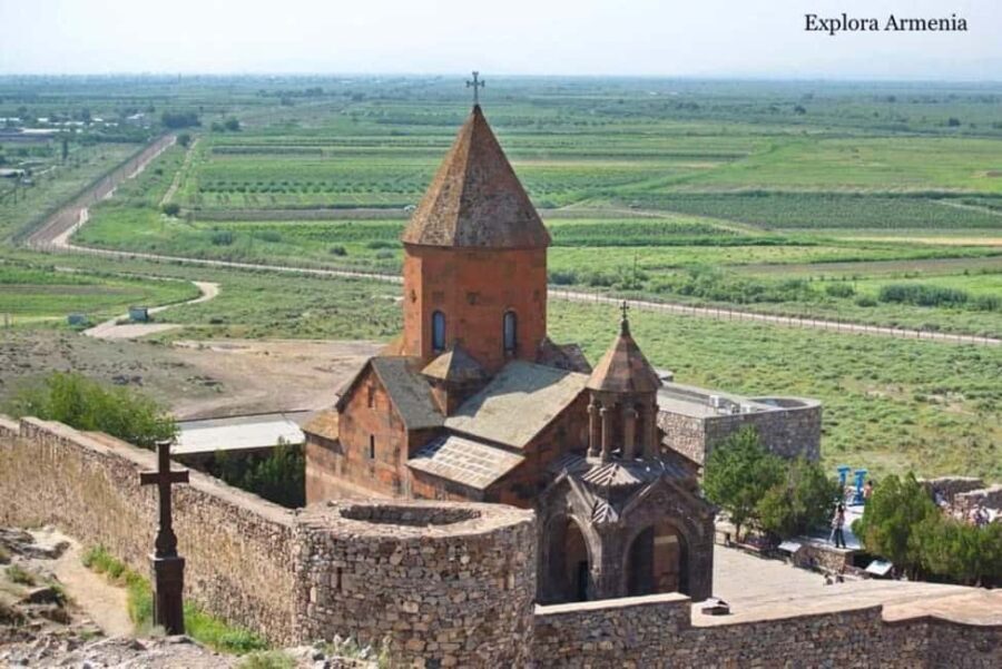 Enjoy 3 Day Private Tour in Armenia from Yerevan - A Deep Dive into Armenia’s 3-Day Private Tour