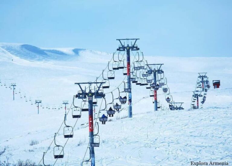 Enjoy 3 Day Winter Private Tour in Armenia - The Itinerary Breakdown