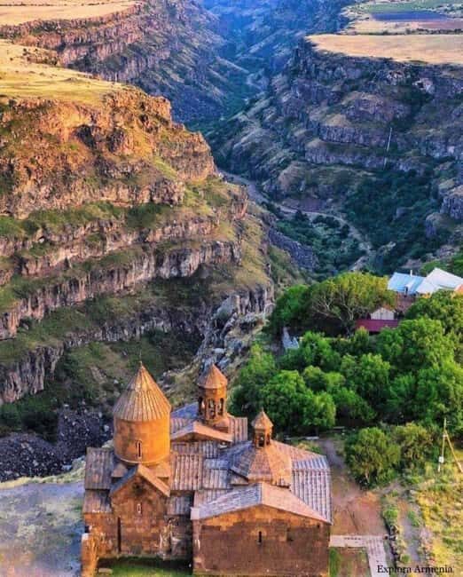 Enjoy 3 Day Winter Private Tour in Armenia from Yerevan - Practical Considerations and Value