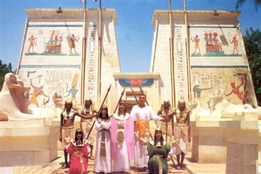 Enjoy 5 Days 4 Nights Egypt Holiday Package - Final Thoughts