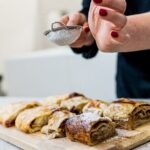 Enjoy a Hungarian Strudel Class & Local Wine Tasting - A Deep Dive into the Hungarian Strudel & Wine Class Experience