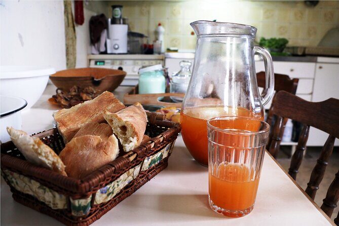 Enjoy a Traditional Georgian Cooking Class and Meal with a Local in Tbilisi - Who Will Enjoy This Tour?