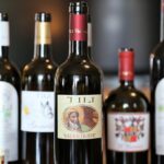 Enjoy and Taste the Flavors of Wine in an Open-air Venue - An Authentic Taste of Umbrian Wine and Scenery