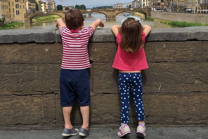 Enjoy Florence as a Family-friendly Experience - Why This Tour Offers Great Value