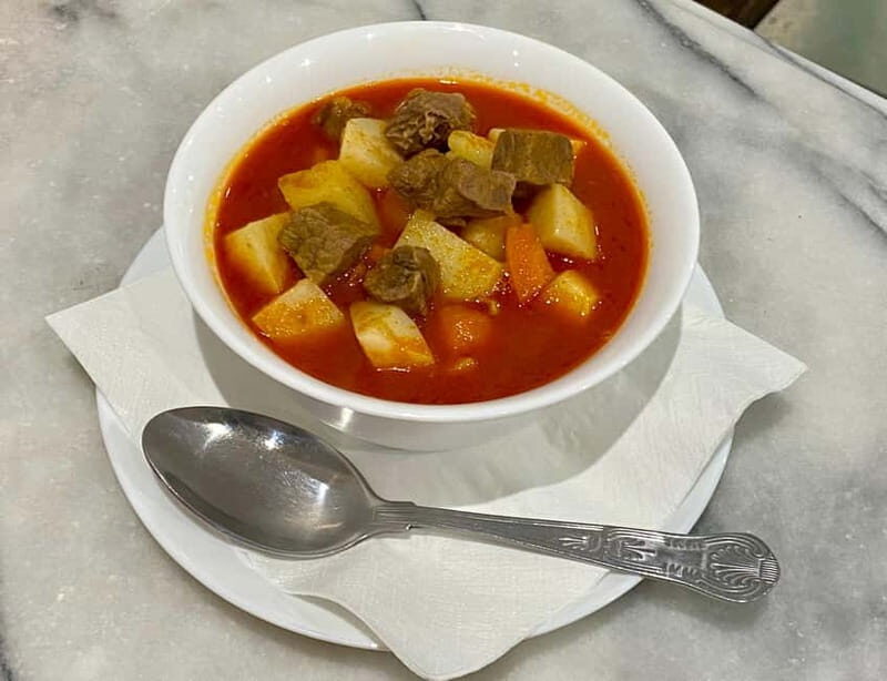 Enjoy Hungarian Music and Goulash in Canterbury - Final Thoughts