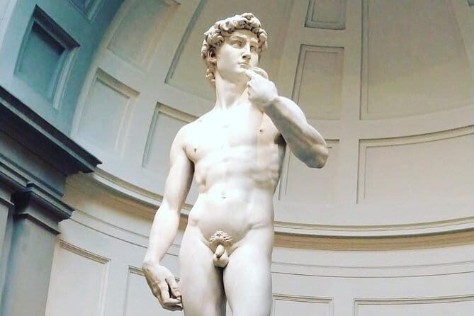 Enjoy Michelangelo's David Tour - Final Thoughts