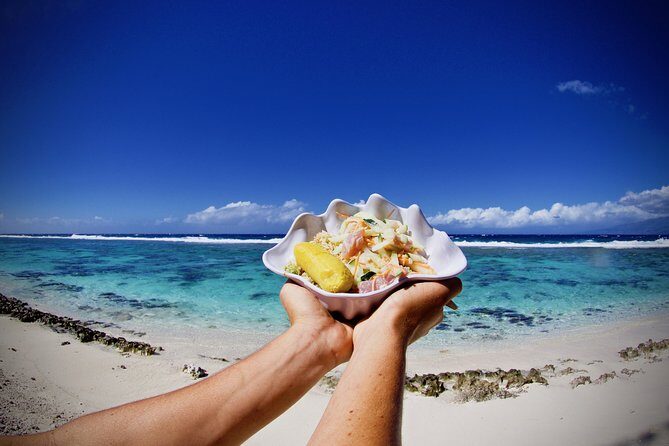 Enjoy Moorea Day Tour - Exploring Moorea Through the Eyes of a Local