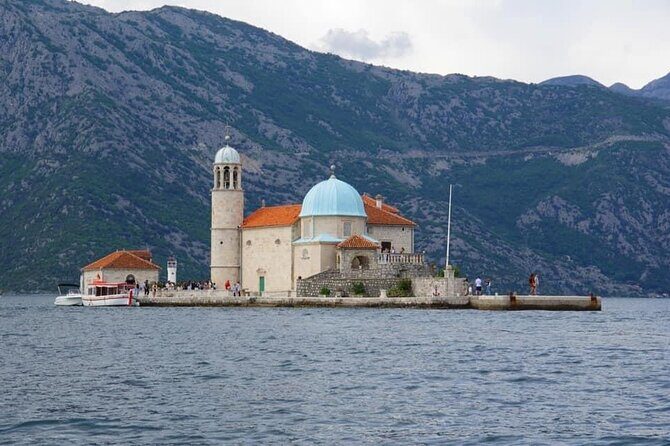 Enjoy Private Transfers by Car or Van from Podgorica Airport to Budva or Becici - What Travelers Say