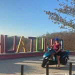 Enjoy scooter rental - FAQ