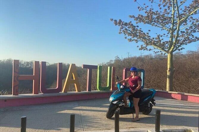 Enjoy scooter rental - FAQ