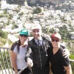 Enjoy the Amalfi Coast and Pompeii - Tour with our Local Driver - Transportation and Timing: Why It Matters