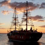 Enjoy The Spanish Galeon with a Romantic Night Dinner in Cancun - In-Depth Review: The Details You Want to Know