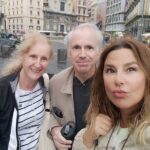 Enjoying Naples by car and by walking with stop at Cameo factory! - Authentic Naples: Who Will Love This Tour?