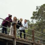 Enjoying Queenstown Walking Tour for Couples - Frequently Asked Questions