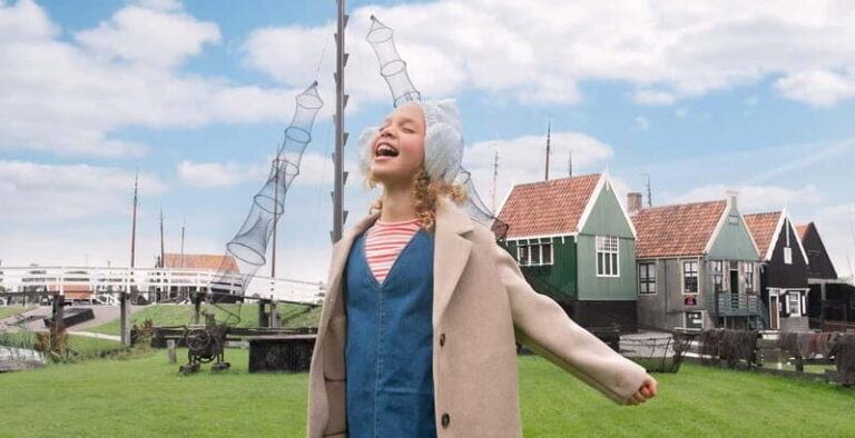 Enkhuizen: Zuiderzee Open Air Museum Entrance Tickets - Practical Tips