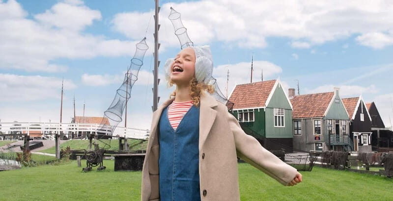 Enkhuizen: Zuiderzee Open Air Museum Entrance Tickets - Practical Tips