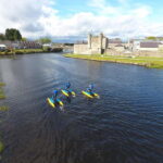 Enniskillen Hydrobike Experience, Fermanagh - Exploring the Enniskillen Hydrobike Experience in Detail
