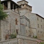 Enobike tour to Lake Corbara and Titignano Castle - Authentic Experiences and Authenticity