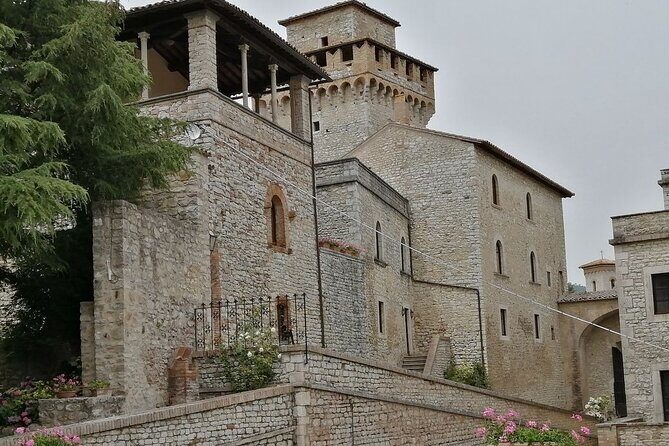 Enobike tour to Lake Corbara and Titignano Castle - Authentic Experiences and Authenticity