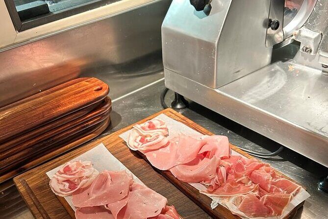 Enogastronomia Experience with Local Chef-Taste Bologna - A Deep Dive into Bologna’s Food Experience