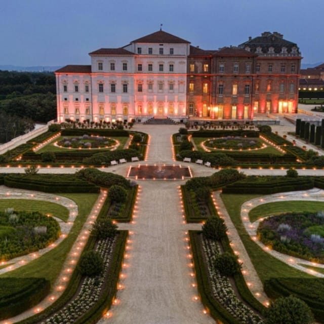 ENOTECA VENARIA: degustazione vini e cibo locale - Exploring the Enoteca Venaria Experience