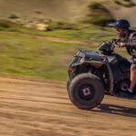 Ensenada: ATV and Side-by-Side Mountain Adventure - Who Should Consider This Experience?