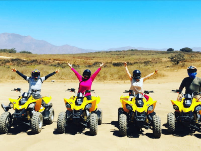 Ensenada: ATV and Zip Line Adventure Tour - Final Thoughts: Is It Worth It?