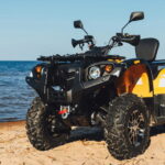 Ensenada: ATV/Four Wheel Rental - The Sum Up