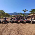 Ensenada: Canopy and ATV Tour at Las Cañadas - Who Will Love This Tour?