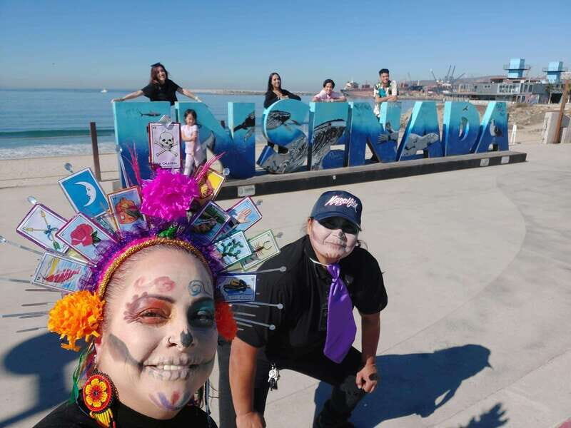 Ensenada: City Tour & Beach Horseback Ride - Who Should Consider This Tour?