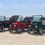 Ensenada: City Tour in a Ford Model T with Margarita & Wine - Practical Details and Tips