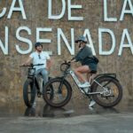 Ensenada: E-Bike City Highlights Tour with Guide - Visiting the Cultural Heart of Ensenada