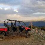 Ensenada: Golf Car Rental - Why You Should Consider This Tour