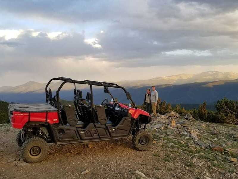 Ensenada: Golf Car Rental - Why You Should Consider This Tour