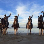 Ensenada: Horseback Riding at Playa Hermosa Beach - Who Will Enjoy This Tour?