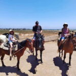 Ensenada: Horseback Riding Tour at Playa Hermosa - A Closer Look at the Experience