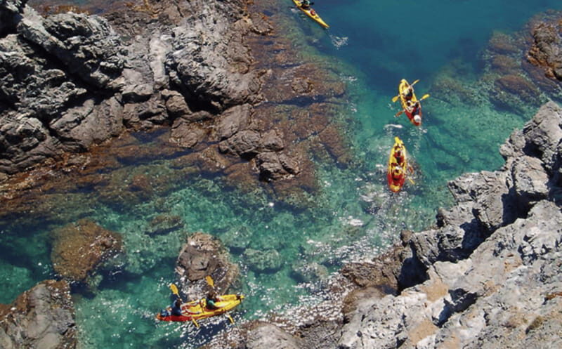 Ensenada: Kayaking at La Bufadora - Final Thoughts: Is It Worth It?