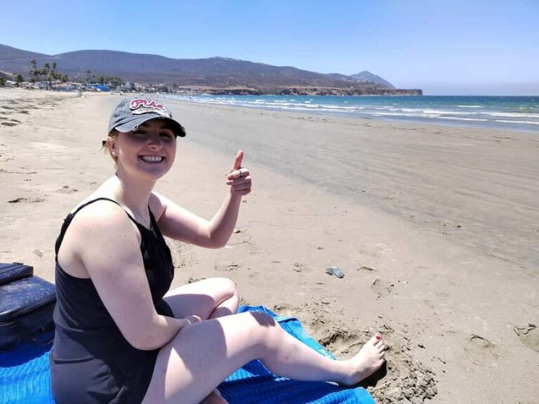 Ensenada: La Bufadora and Horseback Riding at Punta Banda - FAQ