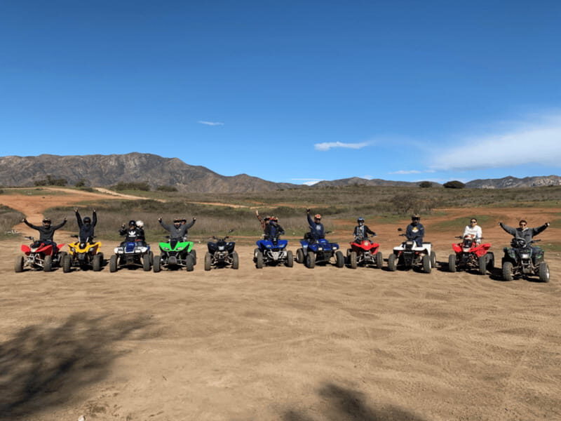 Ensenada: La Bufadora Blowhole ATV Excursion - Exploring the Details: What to Expect on the Tour