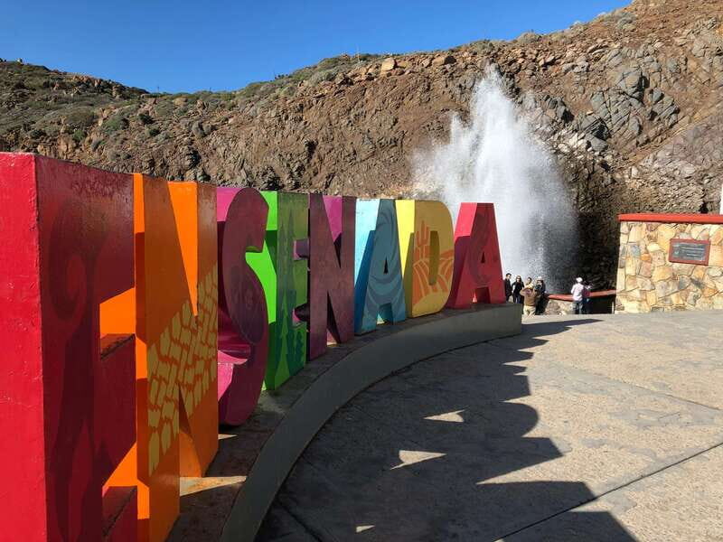 Ensenada: La Bufadora Geyser Tour - An In-Depth Review of the La Bufadora Geyser Tour