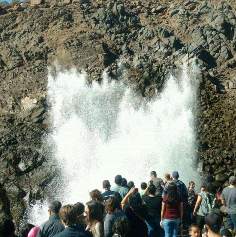 Ensenada: La Bufadora Guided Tour with Tequila Tasting - What’s Included and What’s Not